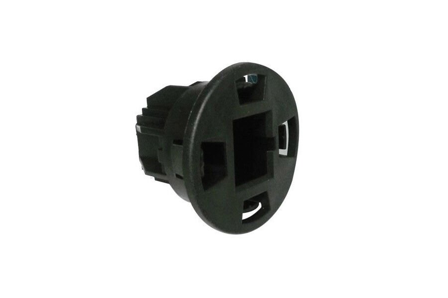 Radyatör Ayak Plastik Yuvası Dokker Duster Clio 4 Symbol