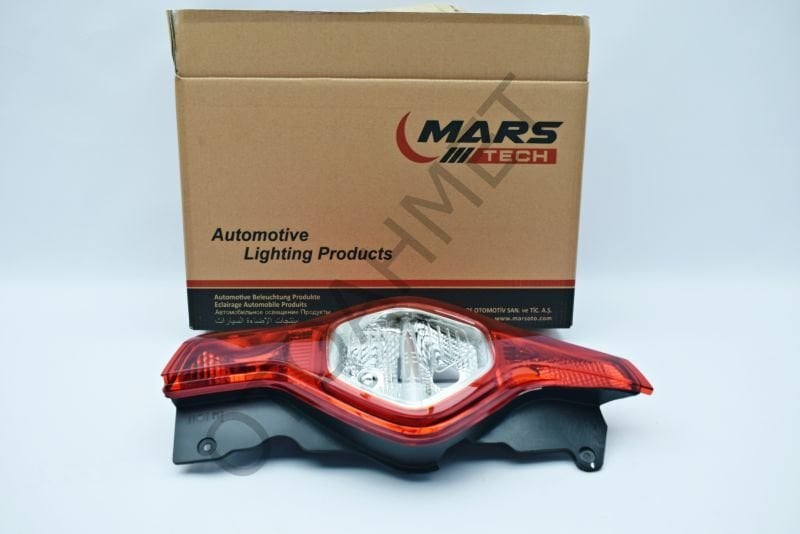 Dacia Lodgy Stop Lambası Sol