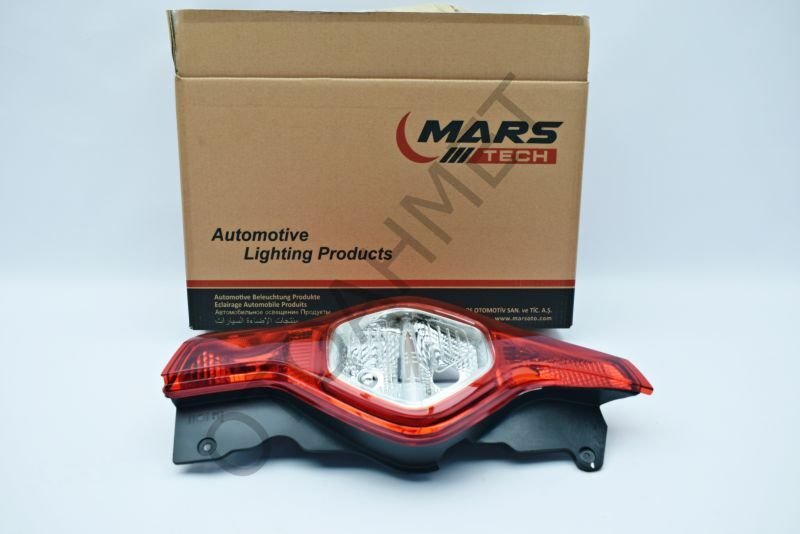 Dacia Lodgy Stop Lambası Sol