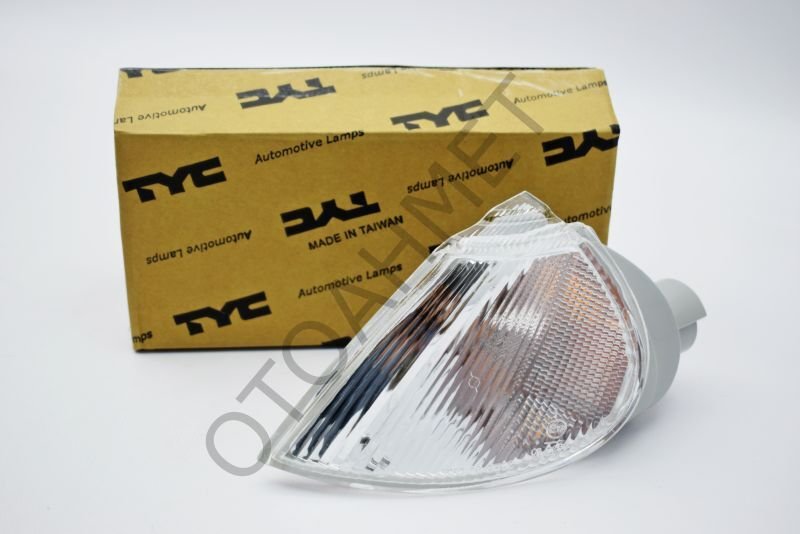 Ön Sinyal Lambası Sol Renault Laguna