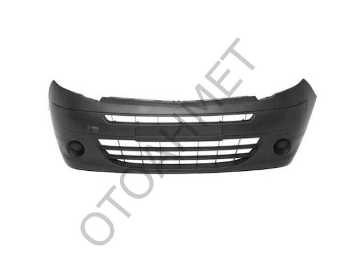 Renault Kangoo 3 Ön Tampon 7701478128