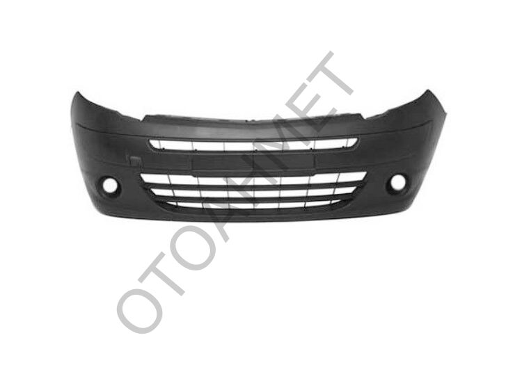 Renault Kangoo 3 Ön Tampon 7701478128