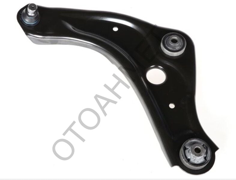 Nissan Qashqai Renault Kadjar Salıncak (Tabla) Sol