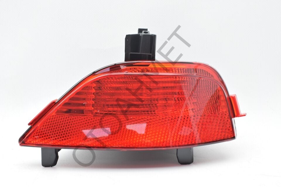 Arka Sis Lambası Reflektör Renault Clio Symbol Megane 4