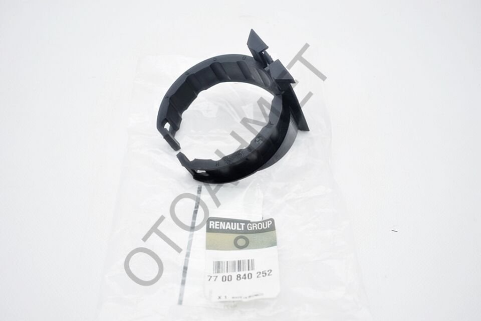 Hidrolik Direksiyon Yağ Bidonu Kelepçesi Renault Megane