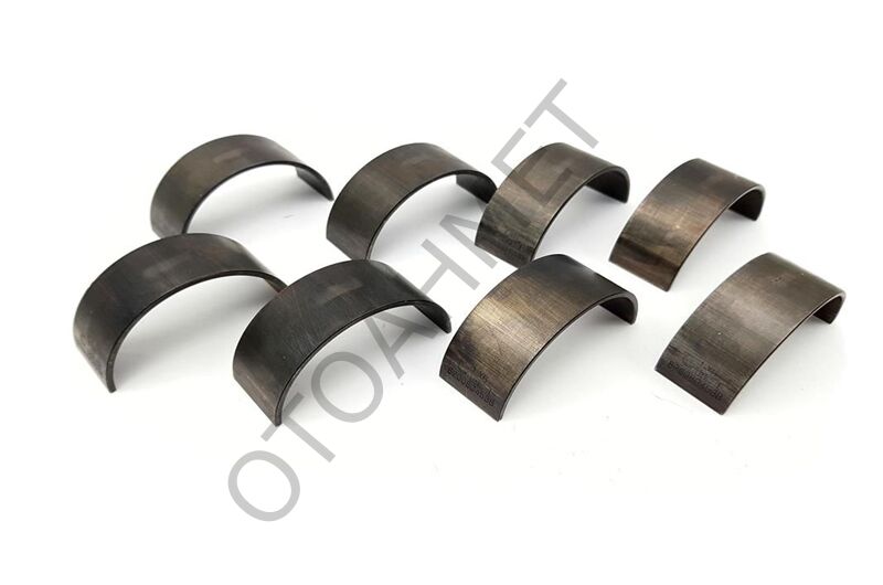 Kol Yatak Takımı Trafic 2 Laguana Megane 1.9 F9Q