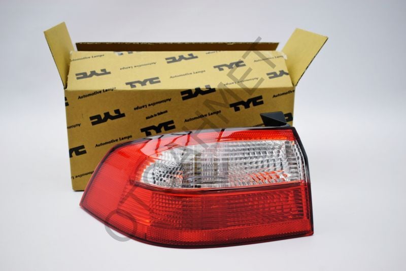 Renault Laguna 2 Sol Stop Lambası Dış