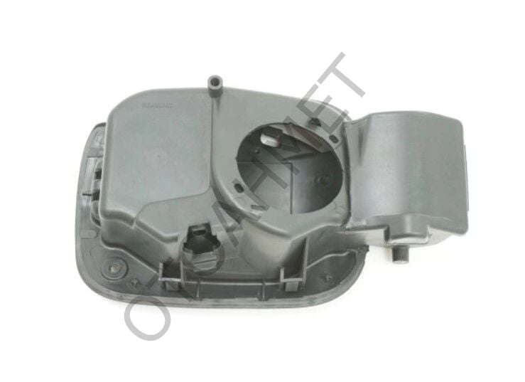 Renault Clio 3 Yakıt Depo Kapağı İç Dolum Kutusu