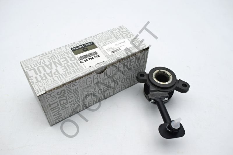 Debriyaj Rulmanı Bilyası Laguna 2-8200764612