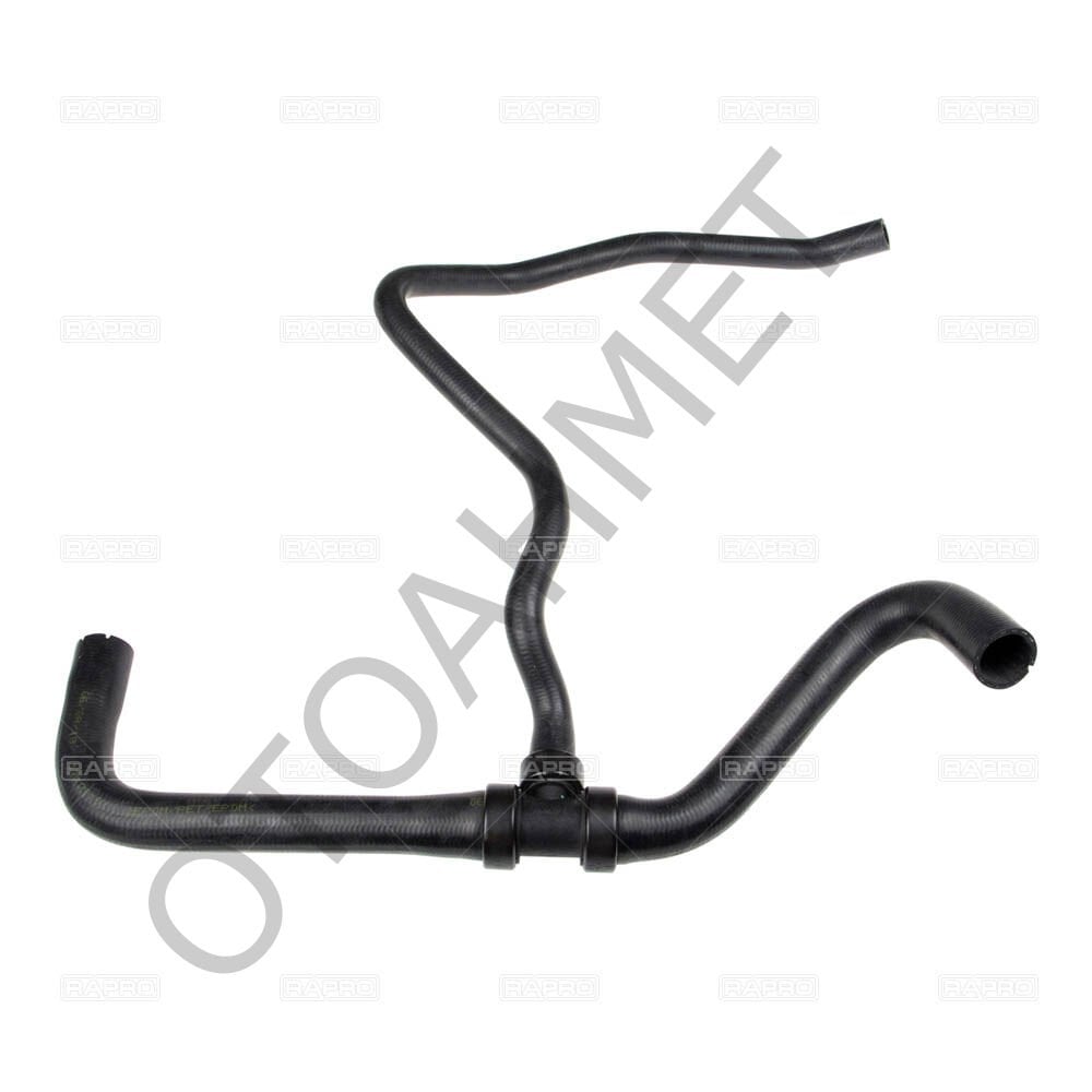 Radyatör Alt Hortumu Dacia Logan Sandero Duster 1.5 Dizel