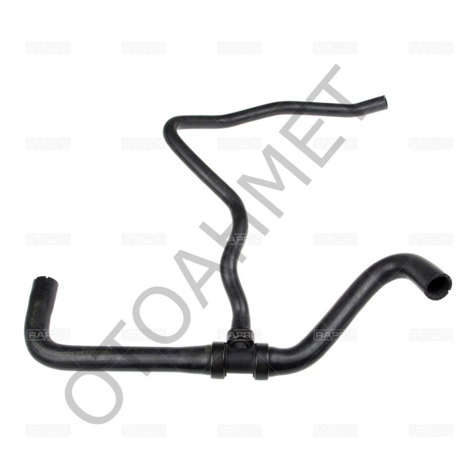 Radyatör Alt Hortumu Dacia Logan Sandero Duster 1.5 Dizel