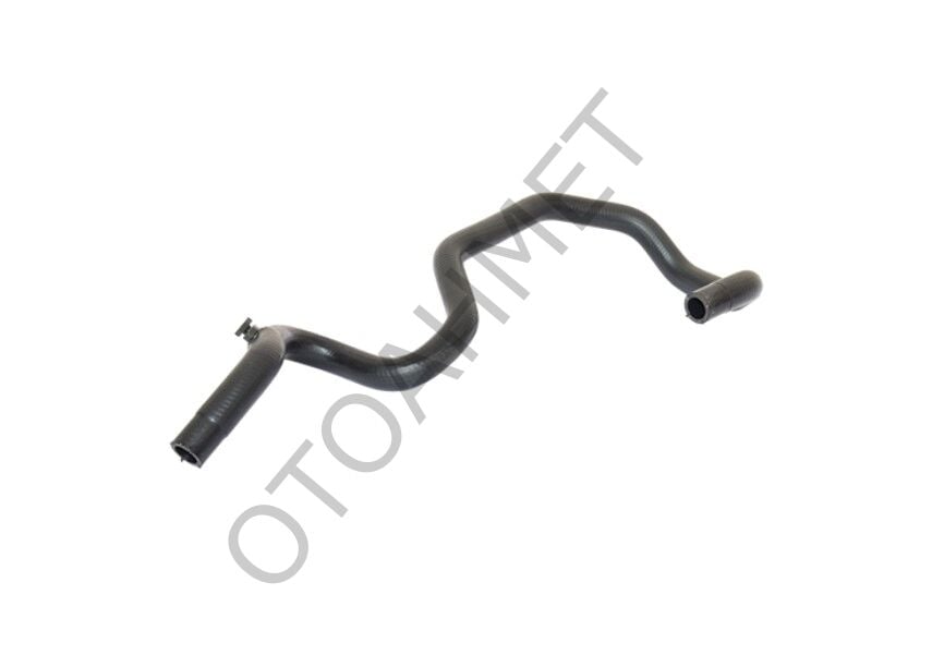 Dacia Logan Sandero Kalorifer Hortumu-6001548891