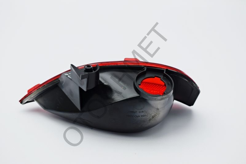 Renault Megane 4 Reflektör Sağ Sis Farı-265808906R