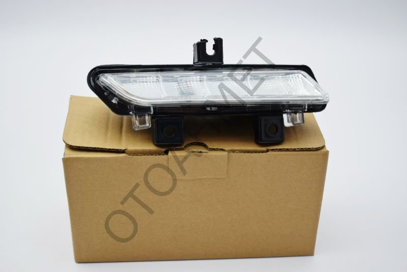 Renault Clio 4 Gündüz Farı (ledi) Sağ