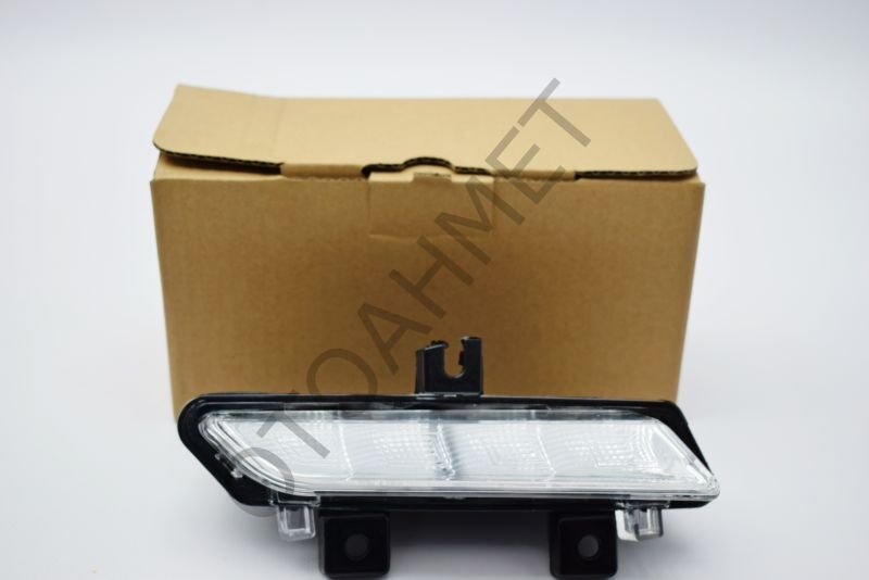 Renault Clio 4 Gündüz Farı (ledi) Sağ