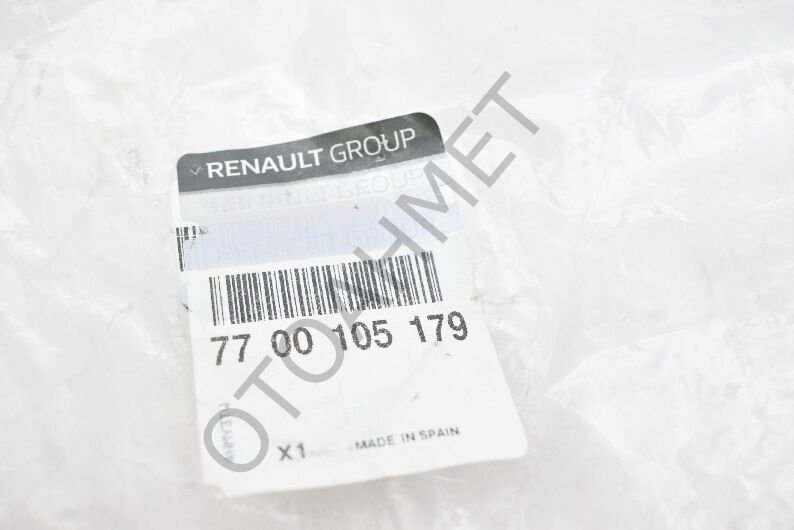 Krank Bok Ön Kapak 7700105179 Clio Megane