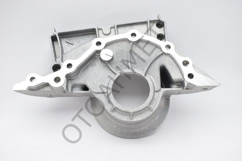 Krank Bok Ön Kapak 7700105179 Clio Megane