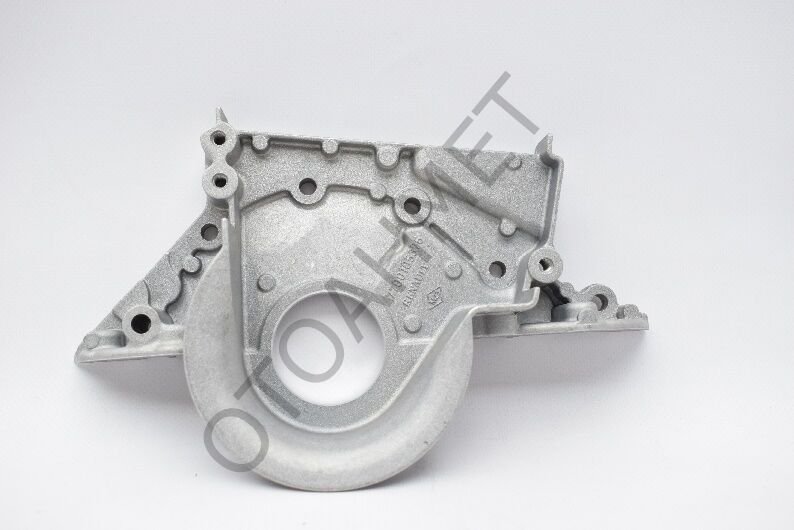 Krank Bok Ön Kapak 7700105179 Clio Megane