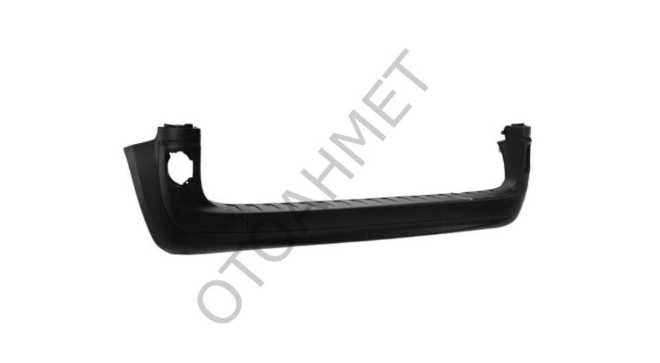 Arka Tampon Renault Kangoo 3-7701478196