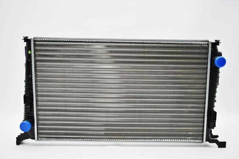 Su Radyatörü Dacia Duster