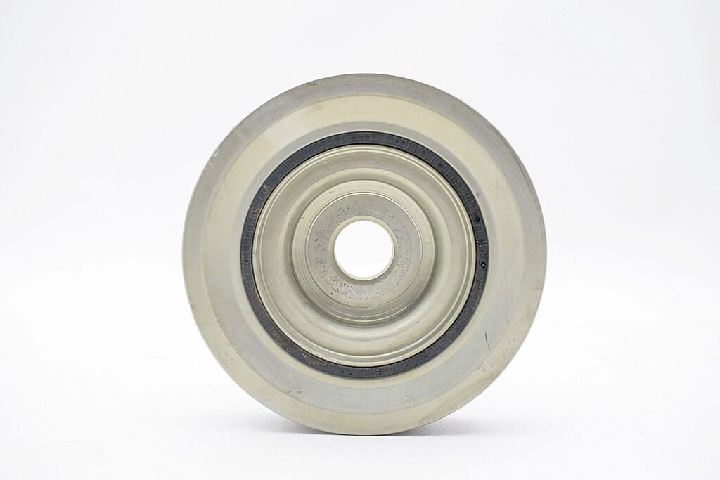 Krank Kasnağı F4r Motor Laguna