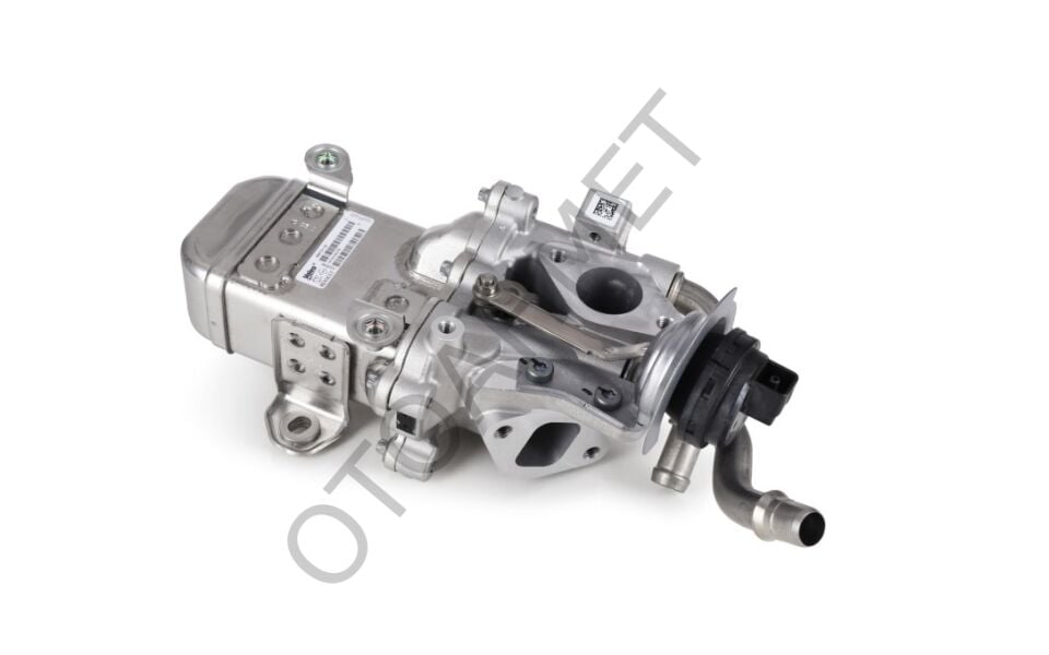 Renault Master 3 Egr Soğutucu 147353457R