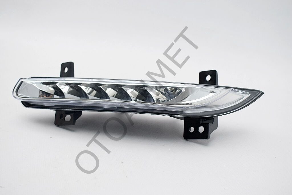 Ön Tampon Gündüz Farı Fluence