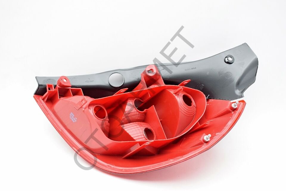 Clio 3 Arka Stop Hatchback 8200459962