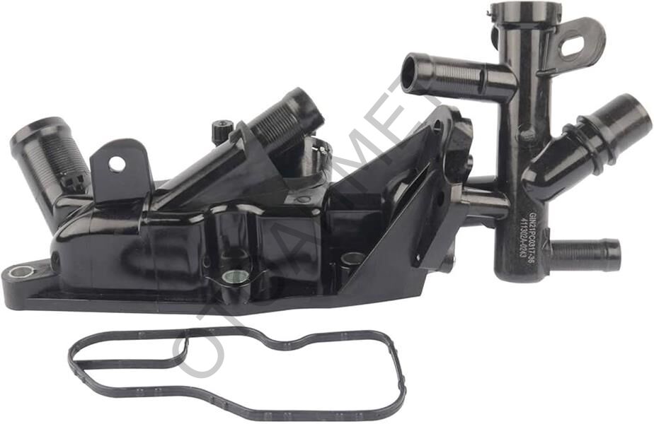 Dacia Sandero Renault Clio 4 Termostat H5f Motor