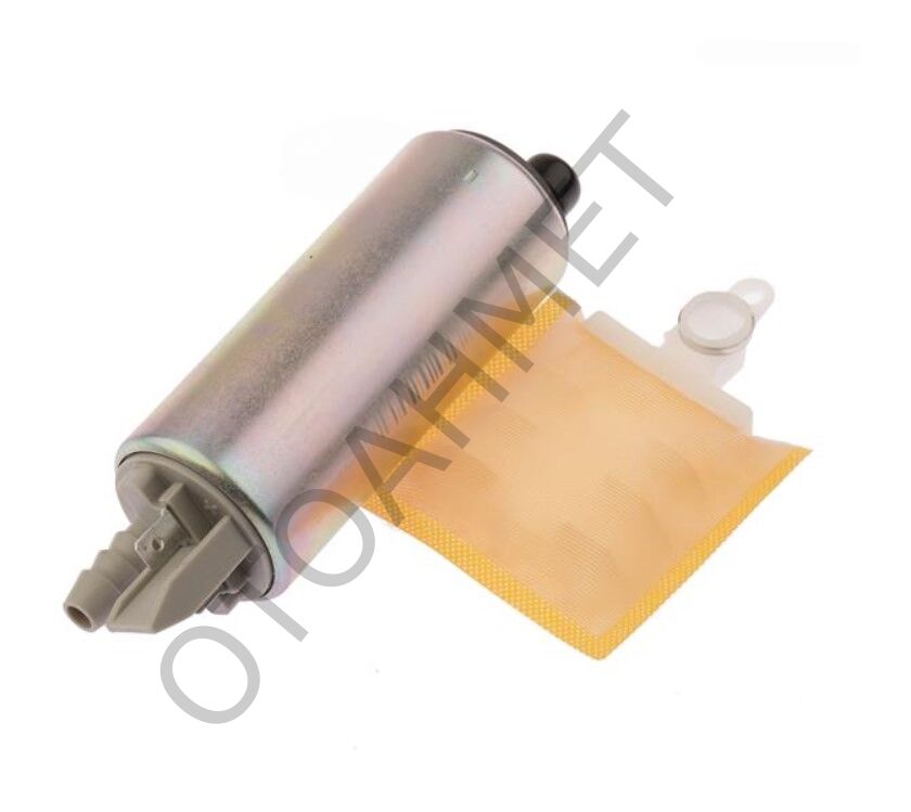 Yakıt Pompası Clio 4 Captur