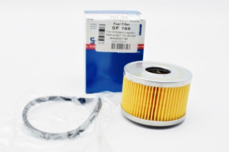 Kangoo Mazot Filitresi 1,9 Dizel