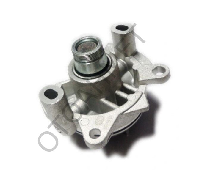 Renault Master Devirdaim (Su Pompası) 2500 G9u Motor