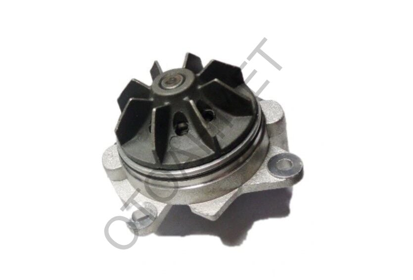 Renault Master Devirdaim (Su Pompası) 2500 G9u Motor