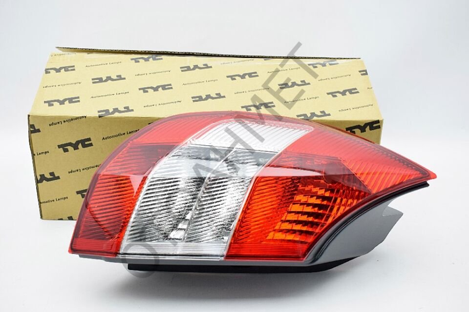 Stop Lambası Renault Scenic 2 Sol