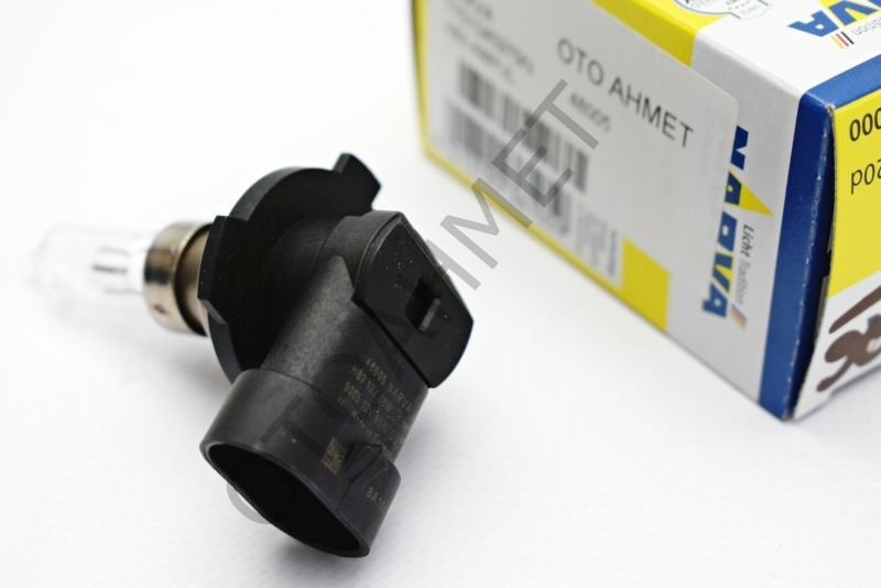 HB3 Far Ampülü Narva