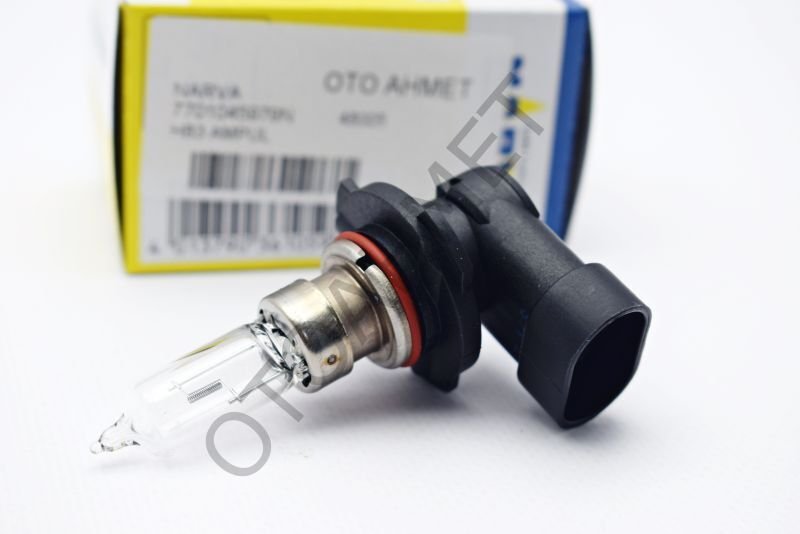 HB3 Far Ampülü Narva