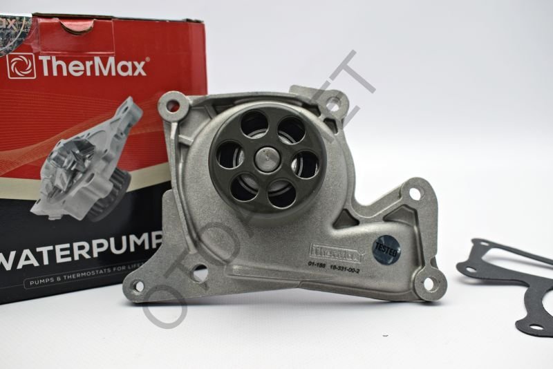 Su Pompası Renault Clio 4 Captur Fluence Euro 5 1.5 Dizel