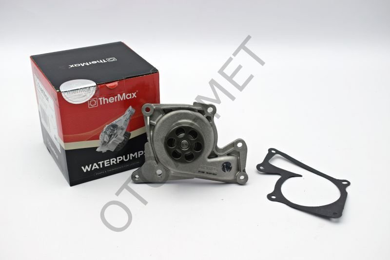 Su Pompası Renault Clio 4 Captur Fluence Euro 5 1.5 Dizel