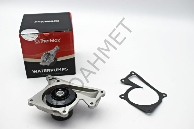 Su Pompası Renault Clio 4 Captur Fluence Euro 5 1.5 Dizel