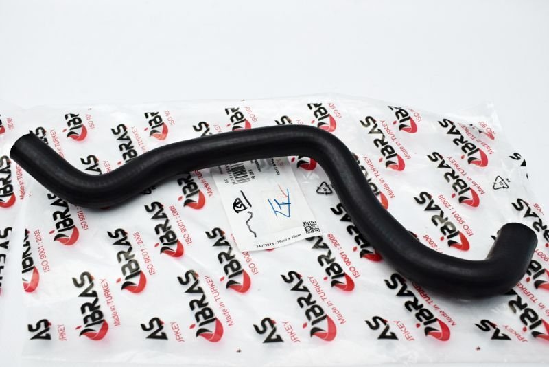 Renault Laguna Kalorifer Hortumu 2008