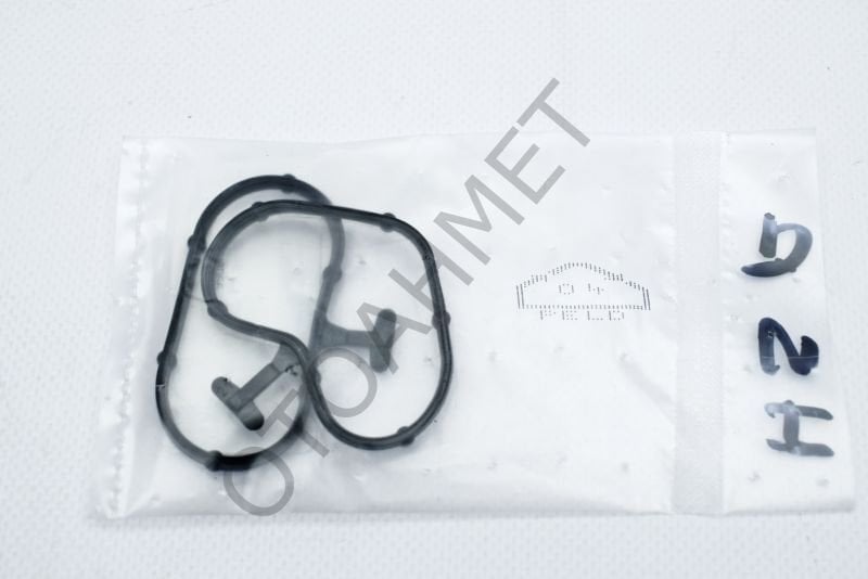 Yağ Soğutucu Oringi Clio 4 Captur 1.2 H5f Motor