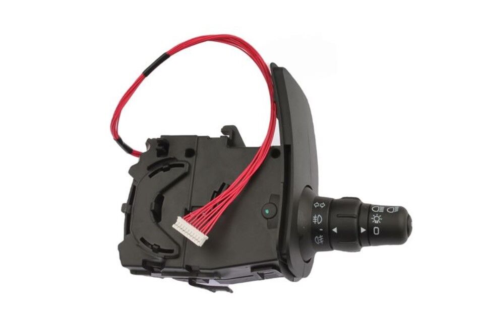 Clio 3 Kangoo 3 Far Kolu 255405605R