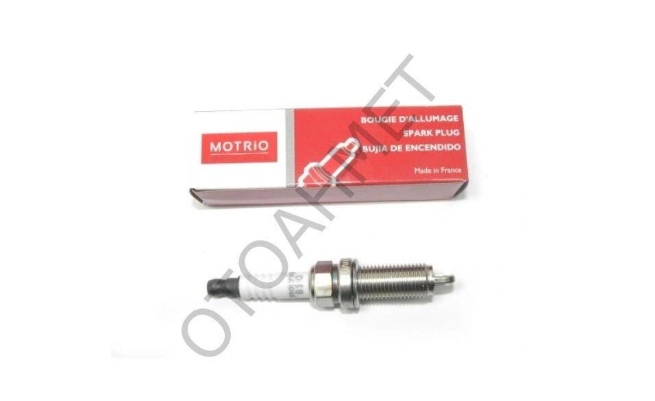 Motrio Marka Ateşleme Bujisi D4f 1.2 Motor 8671016890