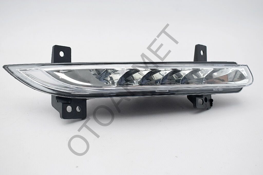 Tampon Gündüz Farı Renault Fluence Sol