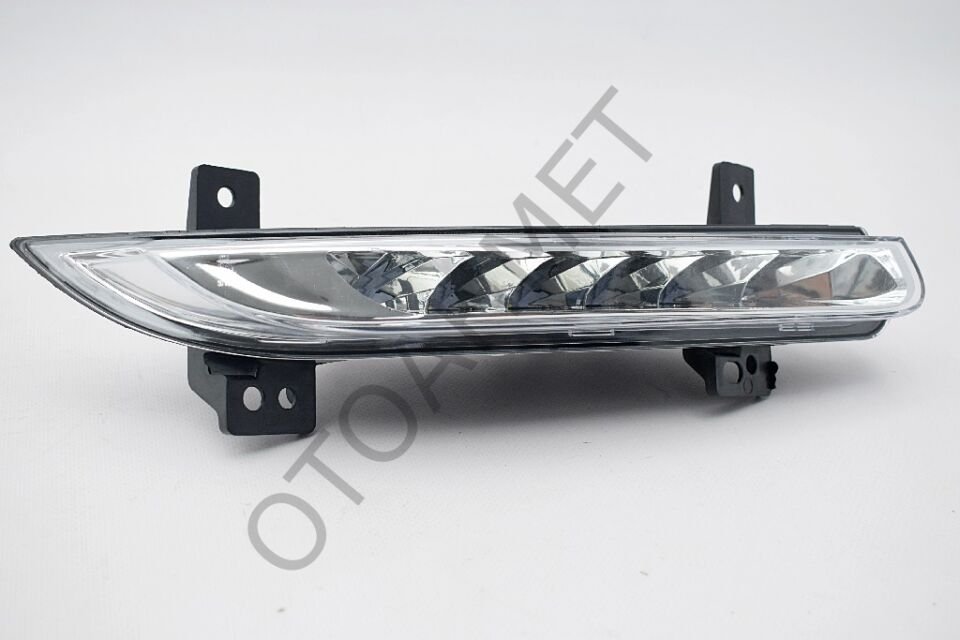 Tampon Gündüz Farı Renault Fluence Sol