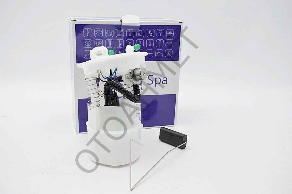 Renault Megane Benzin Depo Şamandırası Komple