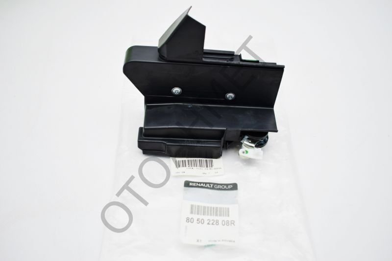 Symbol Sandero Ön Kapı Kilidi Sağ 805022808R