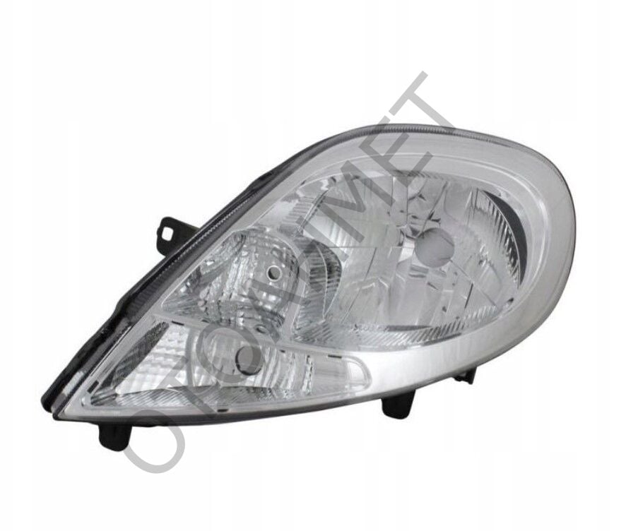 Renault Trafic Sol Far 8200701354