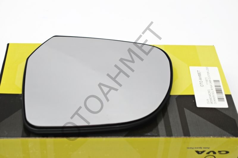 Ayna Camı Dokker Lodgy Duster Sol Elektrikli