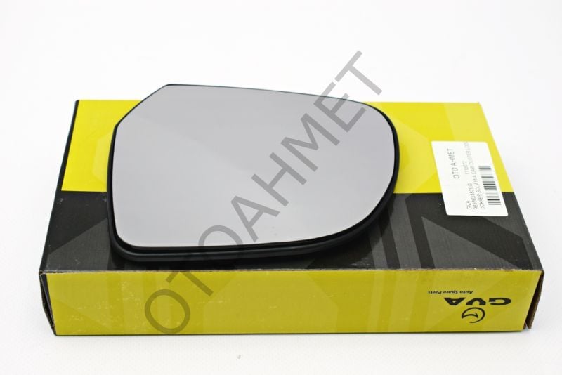 Ayna Camı Dokker Lodgy Duster Sol Elektrikli